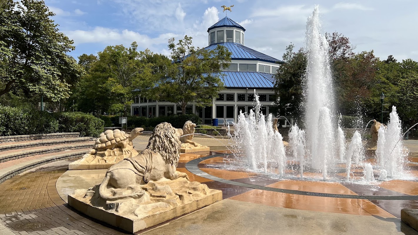 Coolidge Park