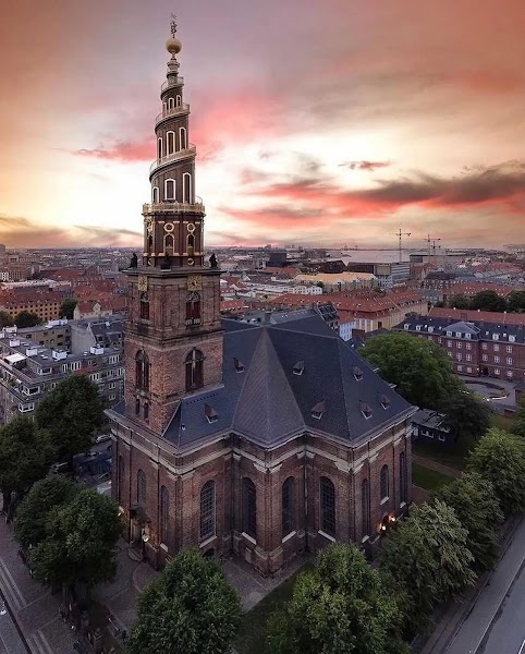 Copenhagen, Denmark