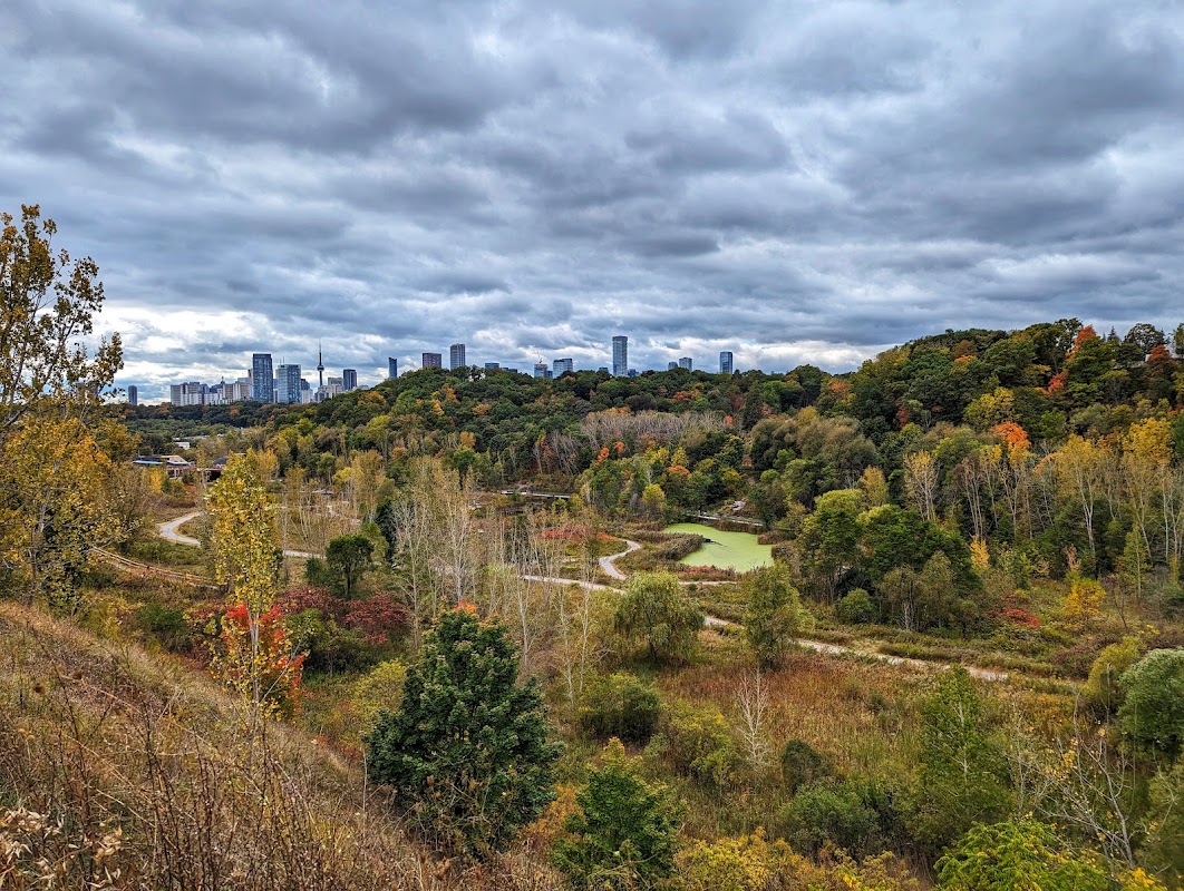 Evergreen Brick Works