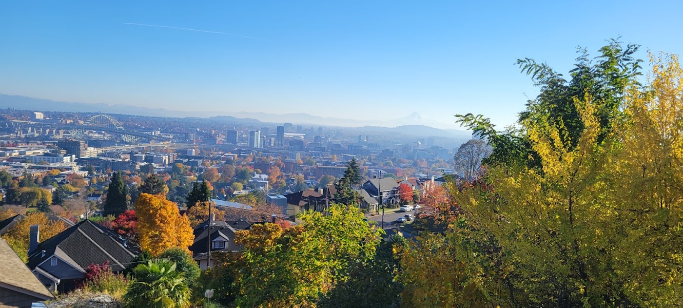 Portland, OR