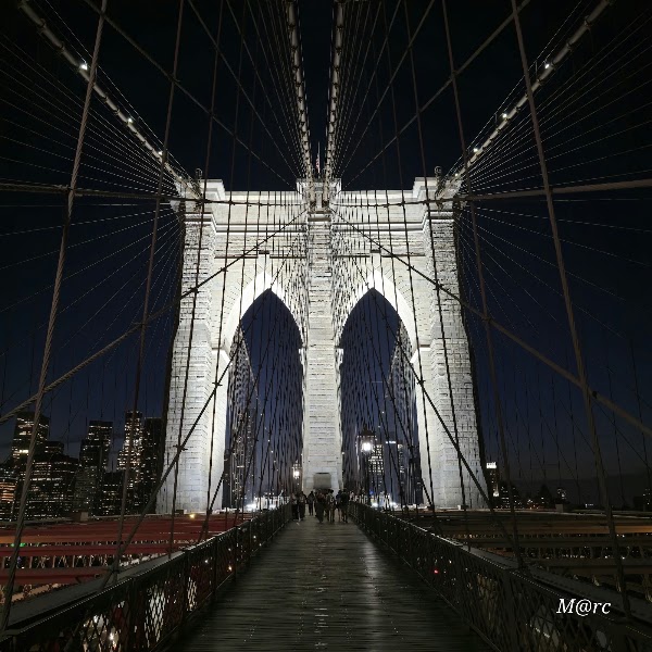 A 5-day New York plan for families (kids ~6 & 9)