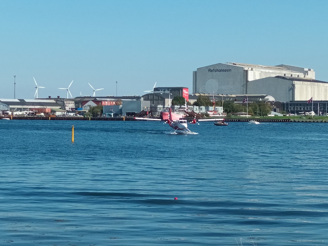 Refshaleøen