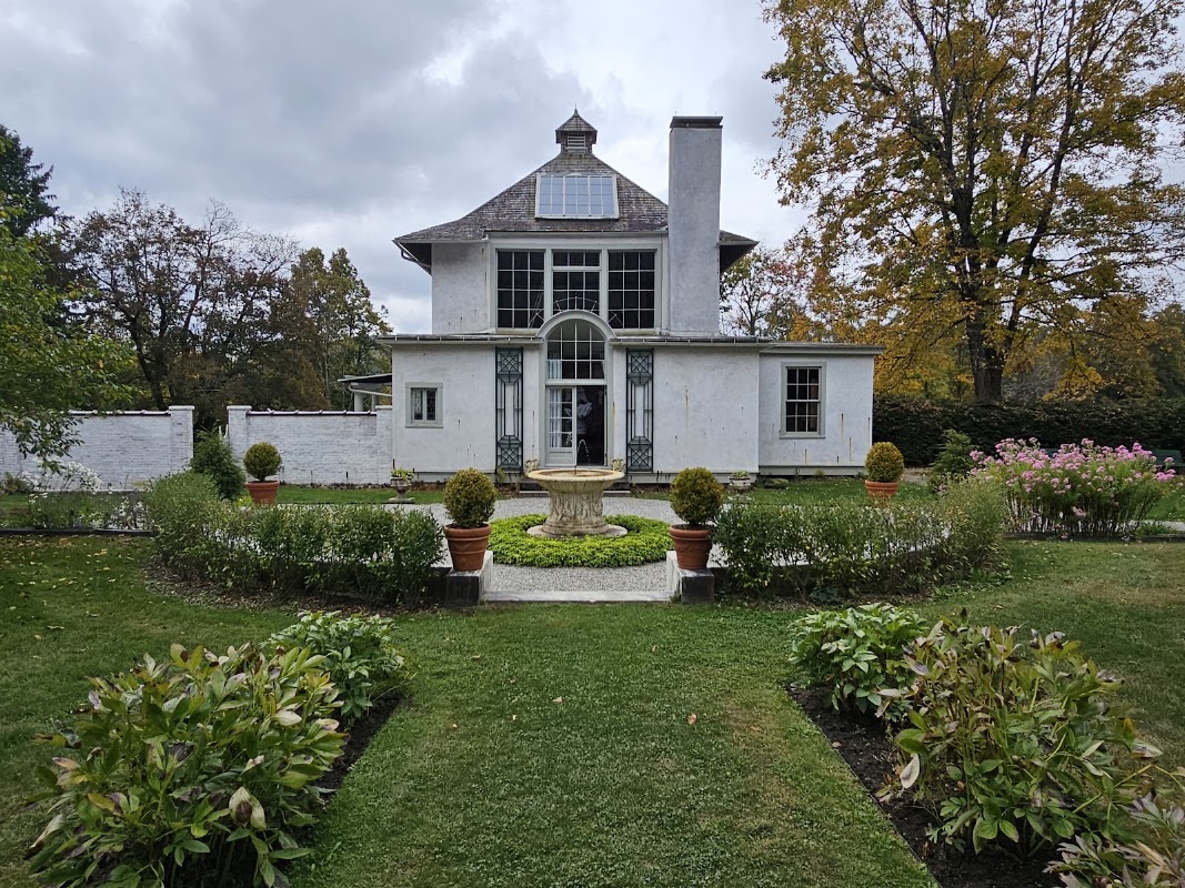 Chesterwood