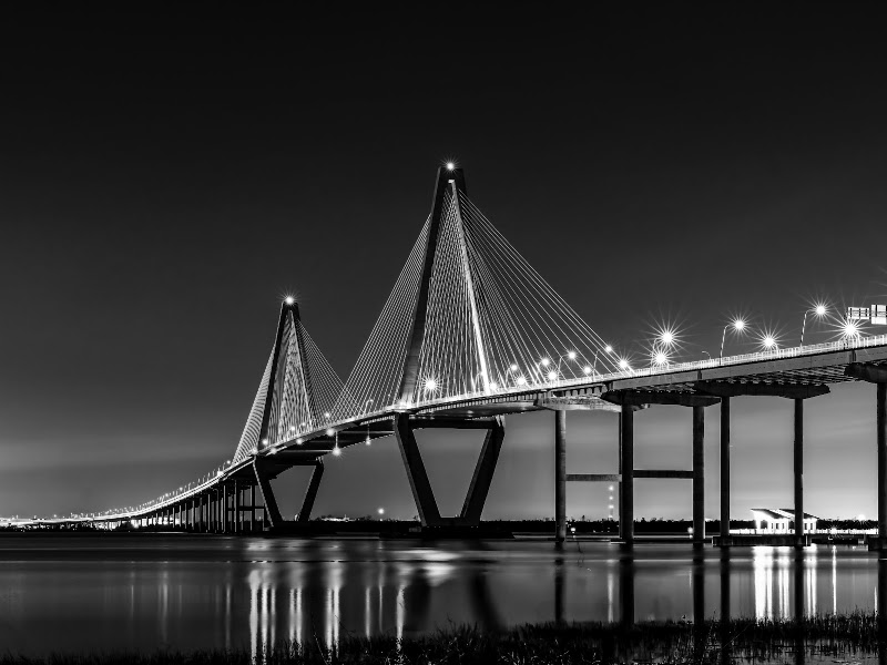 A 5-day Charleston plan for families (kids ~6 & 9)