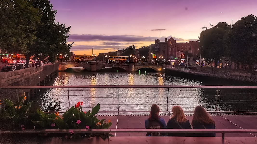 Dublin, Ireland