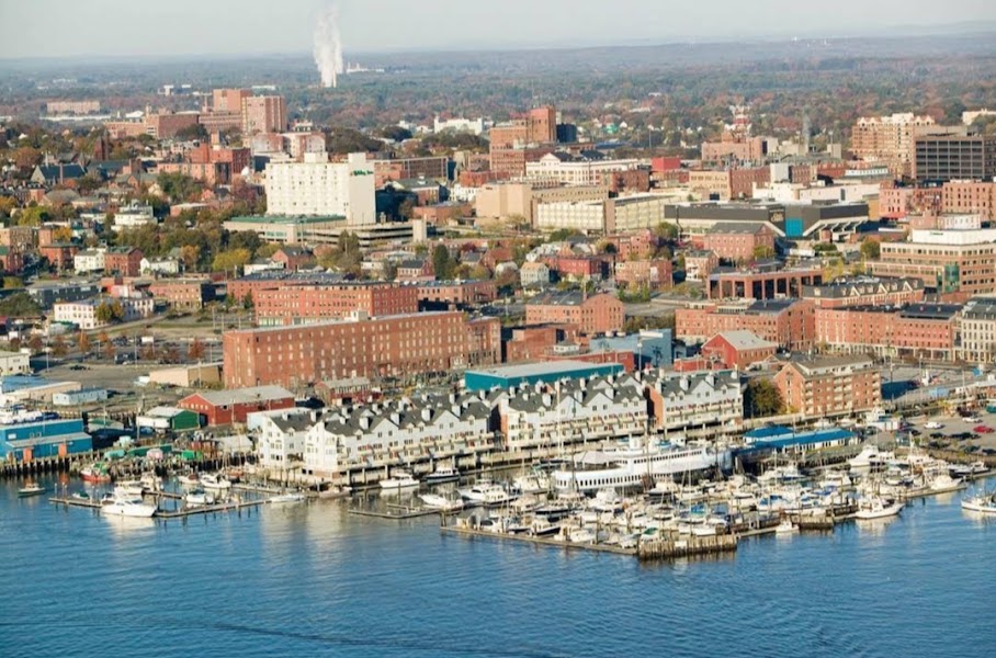 Portland, ME