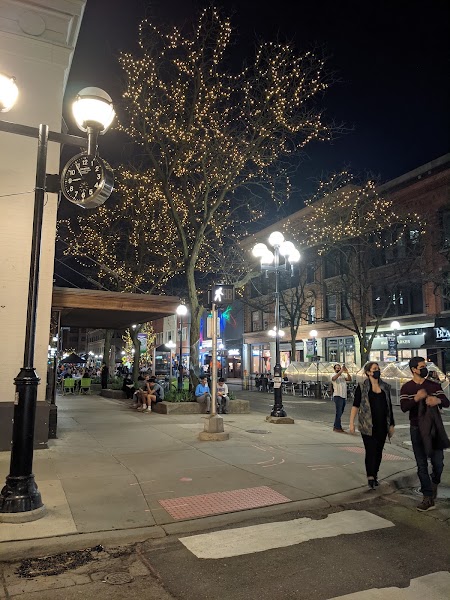 Ann Arbor, MI
