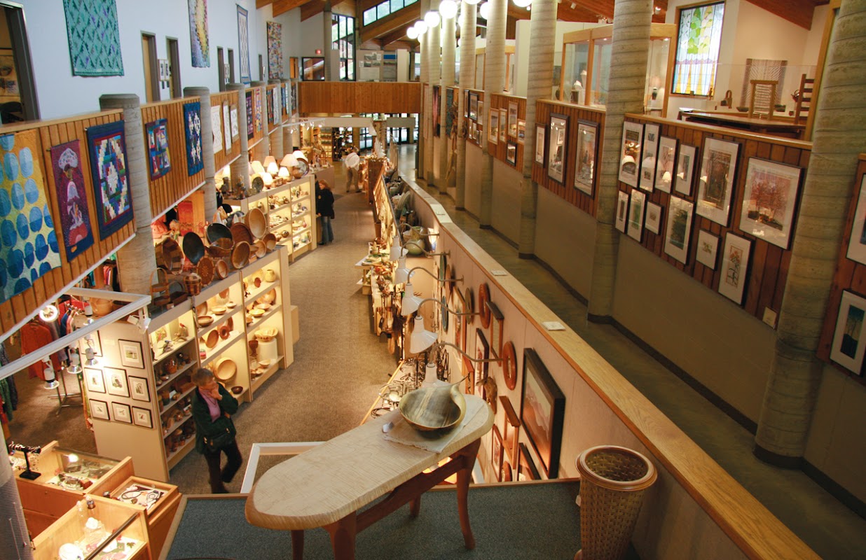 Folk Art Center