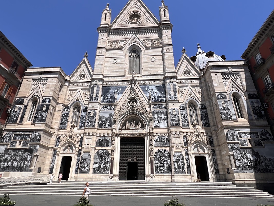 Duomo di Napoli