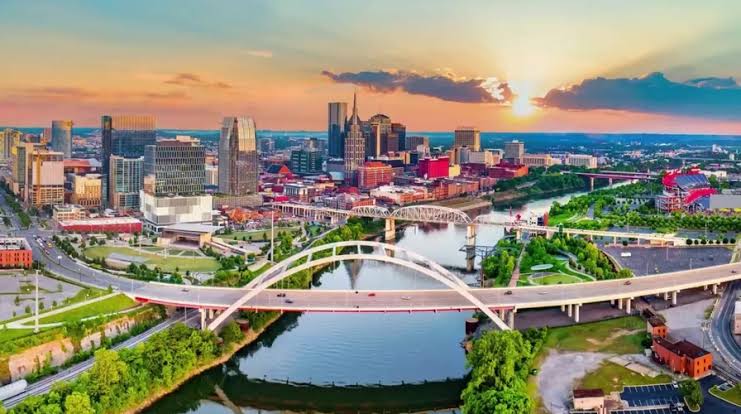 Nashville, TN