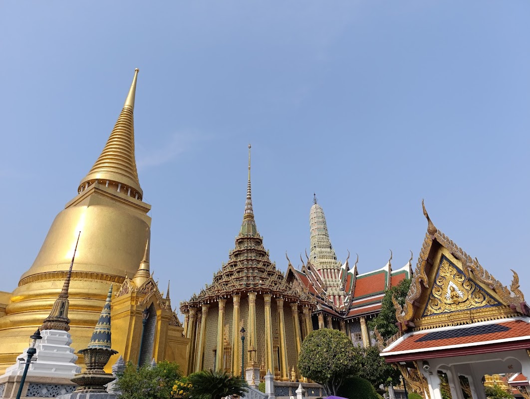 Grand Palace