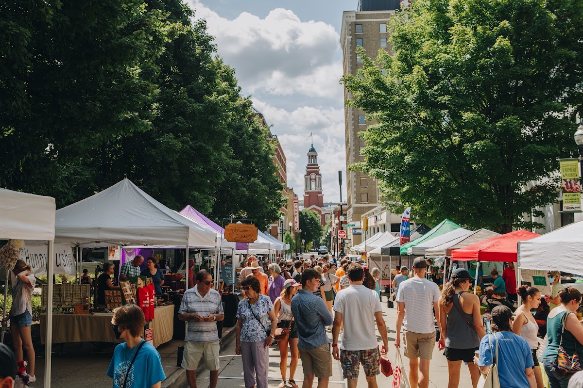 Market Square Farmers' Market