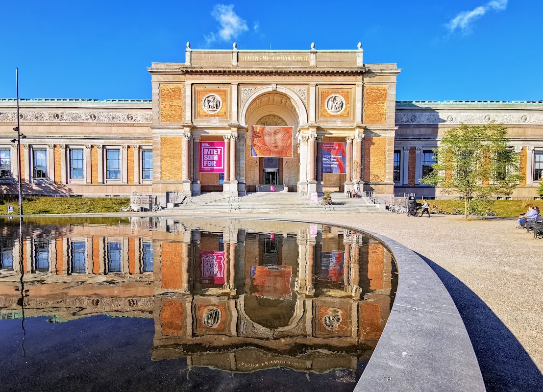 Statens Museum for Kunst