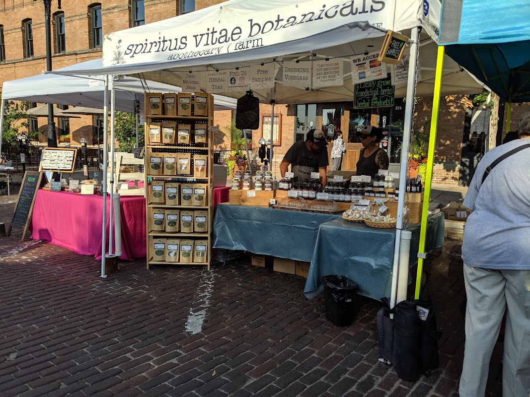 Omaha Farmers Market
