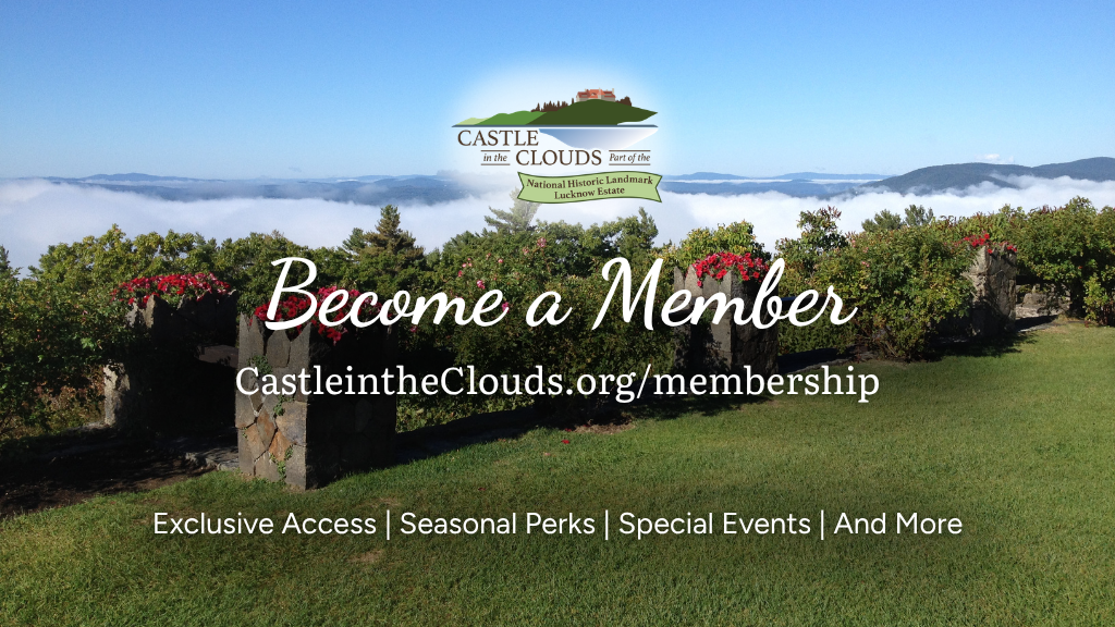 Castle in the Clouds, Lakes Region