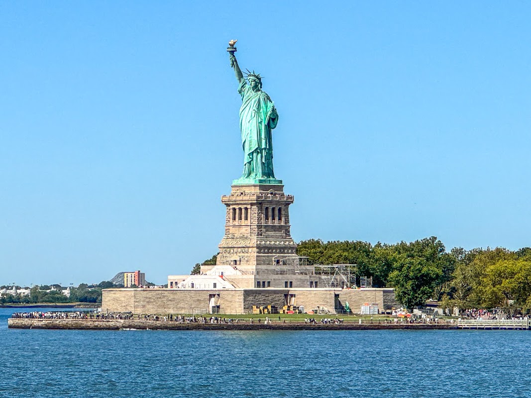 Staten Island Ferry
