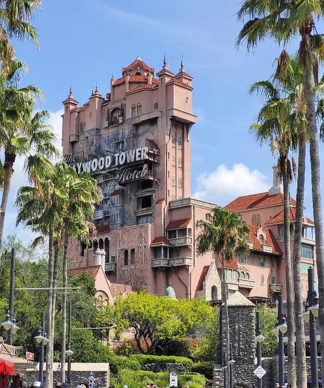 Disney's Hollywood Studios, Orlando