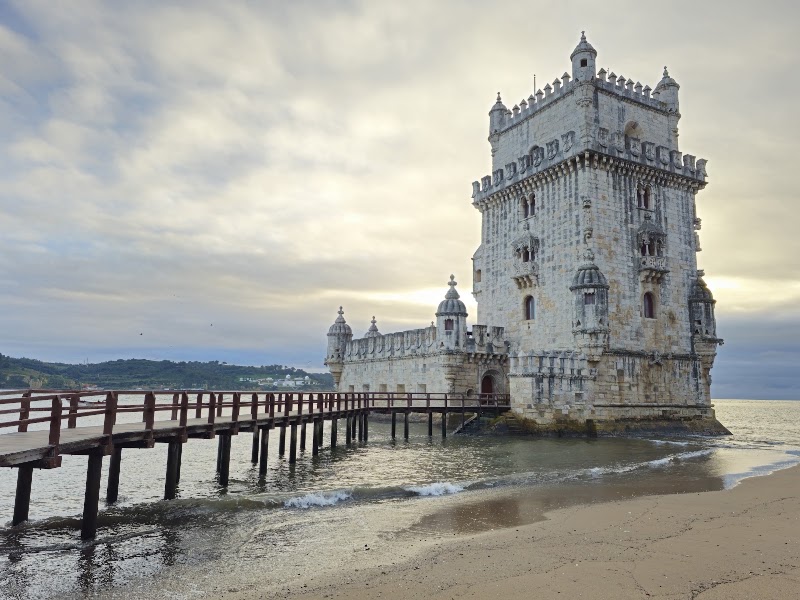3-Day Lisbon Weekend for Couples