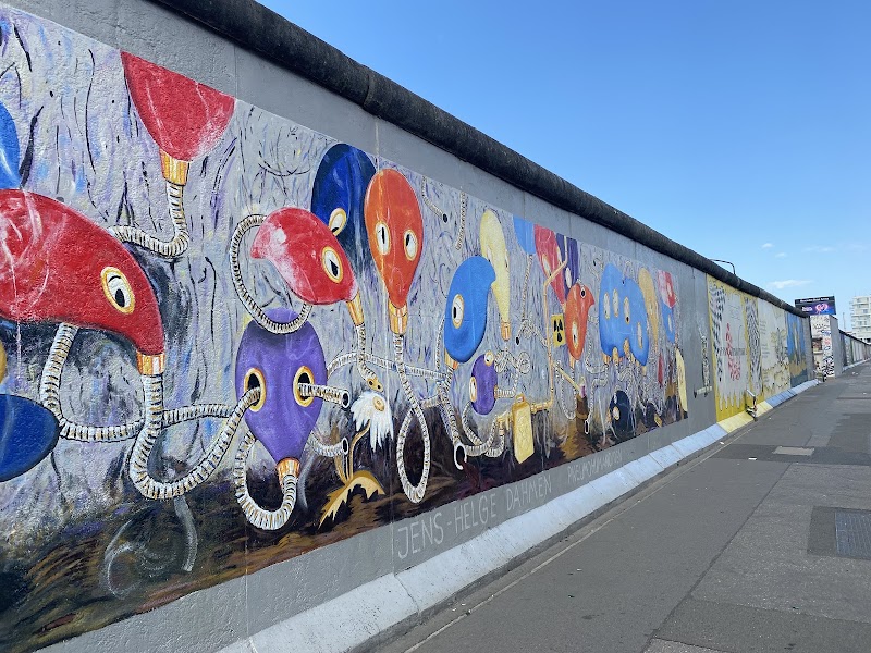 A 3-Day Berlin Weekend with Friends