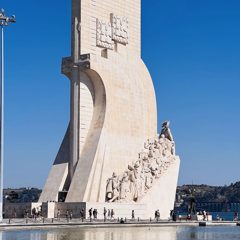 Padrão dos Descobrimentos