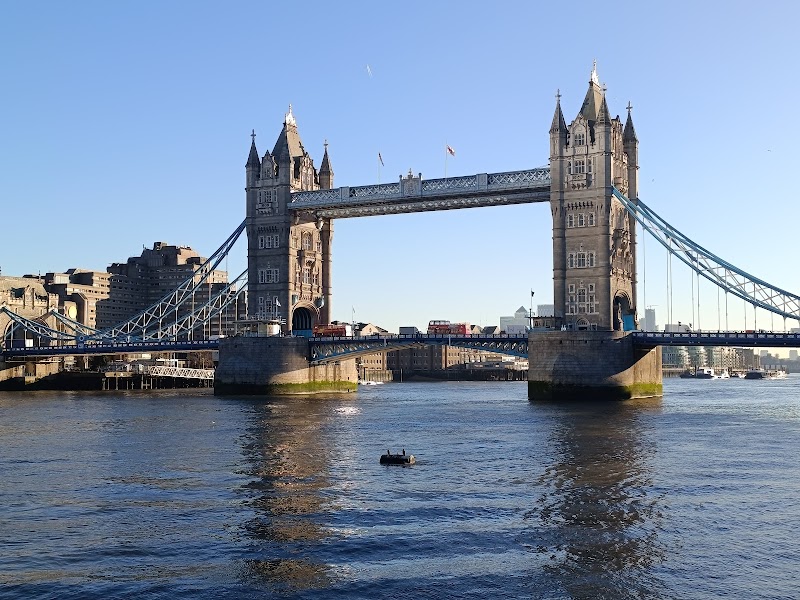 5 Days in London with Kids (Ages 6 and 9)