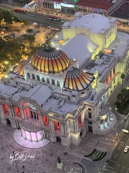 A 3-Day Mexico City Weekend with Friends