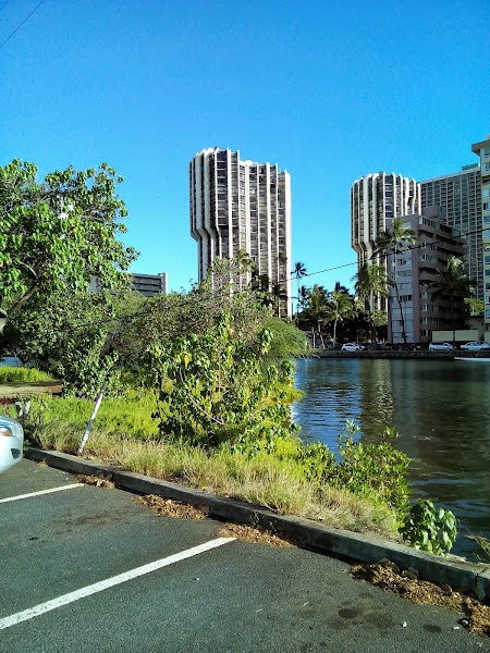 Honolulu, HI
