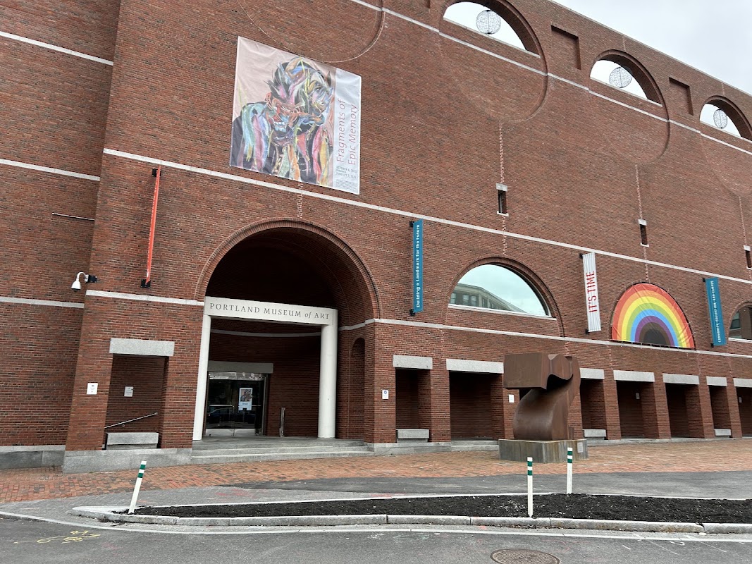 Portland Museum of Art