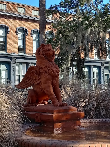 Savannah, GA
