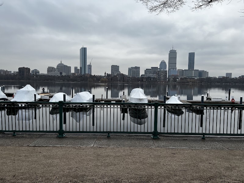 Cambridge, MA