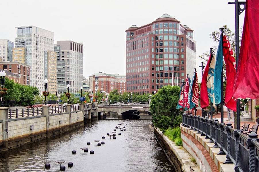 Providence, RI