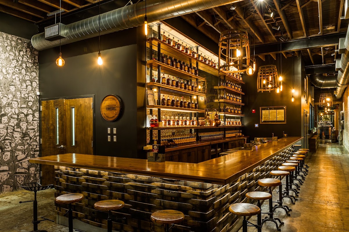 Chattanooga Whiskey Experimental Distillery