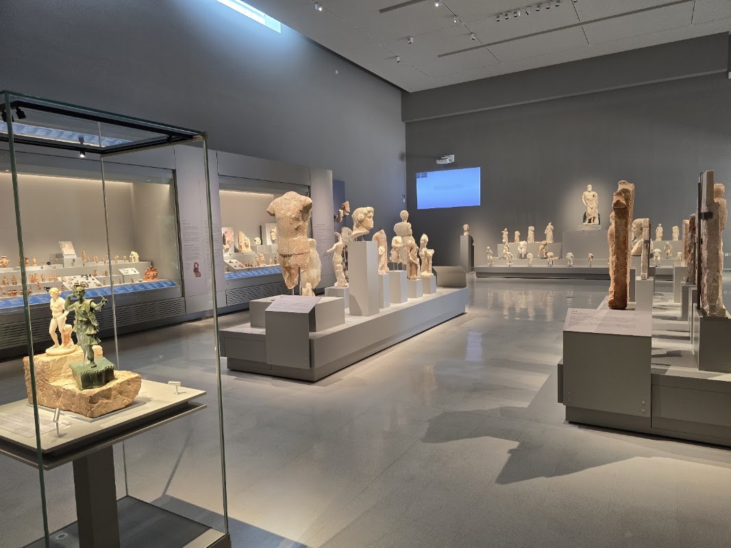 Archaeological Museum of Chania