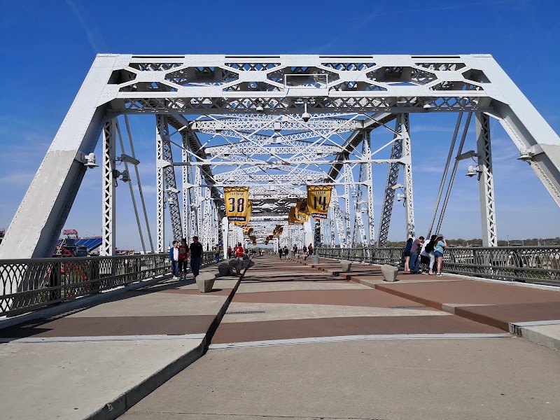 A Valentine's weekend in Nashville