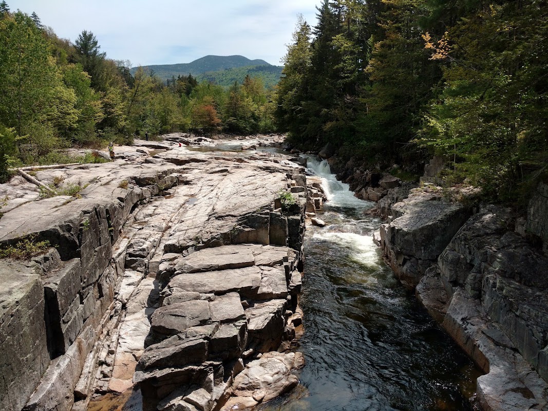 Kancamagus Highway