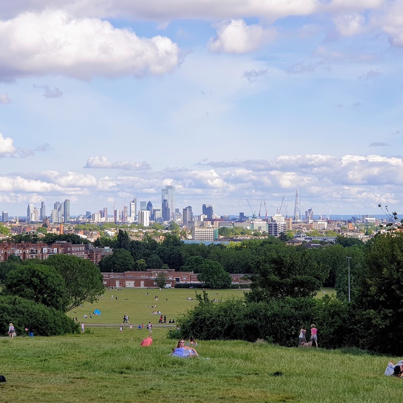 Hampstead Heath