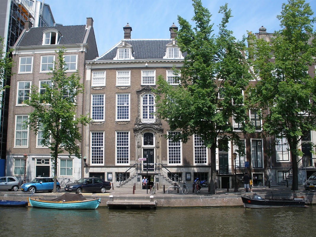 Museum Willet-Holthuysen