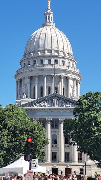 Madison, WI