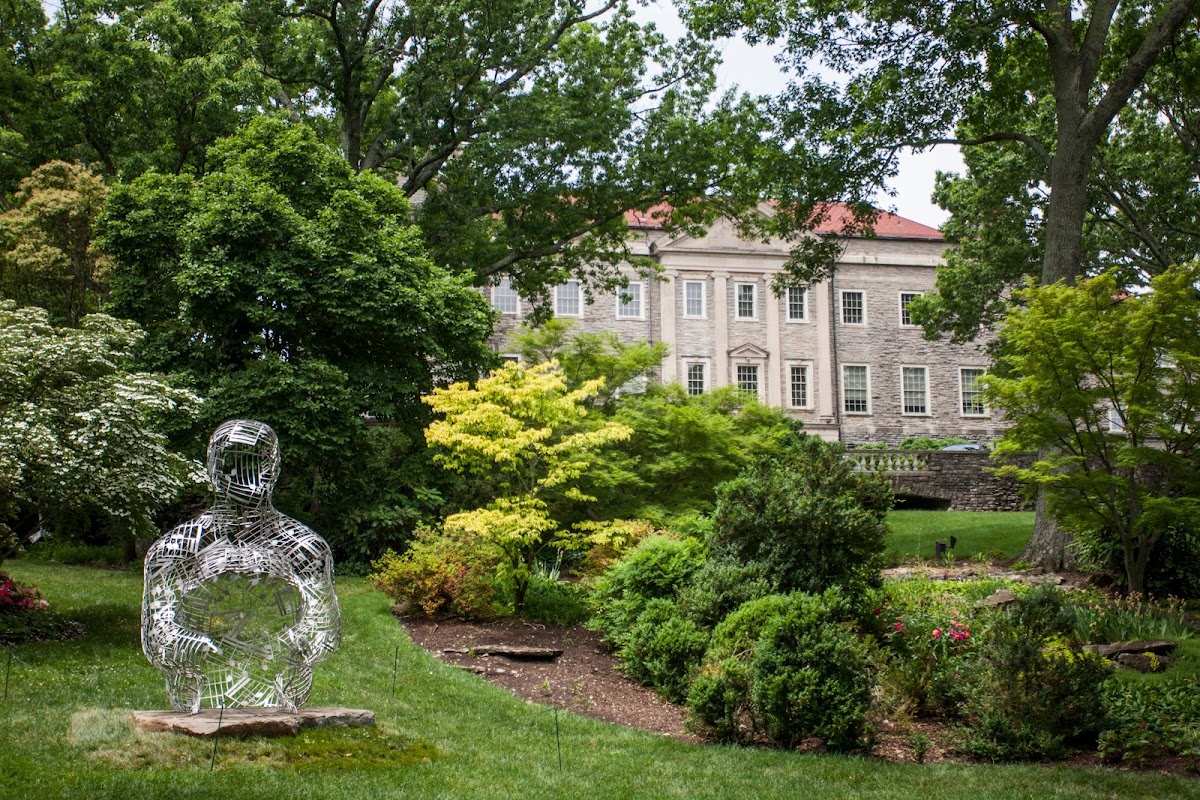 Cheekwood Estate & Gardens, Nashville