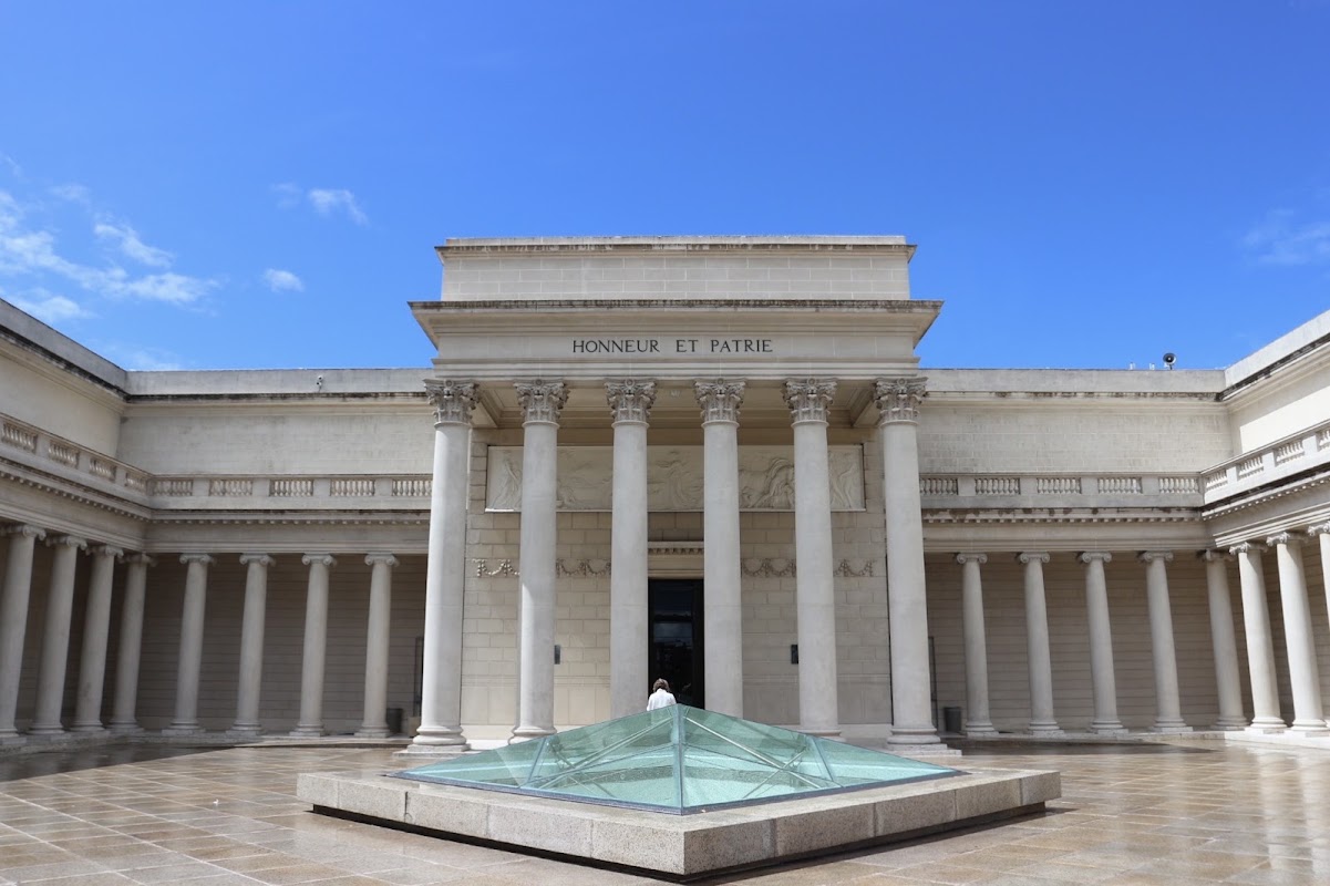 Legion of Honor, San Francisco