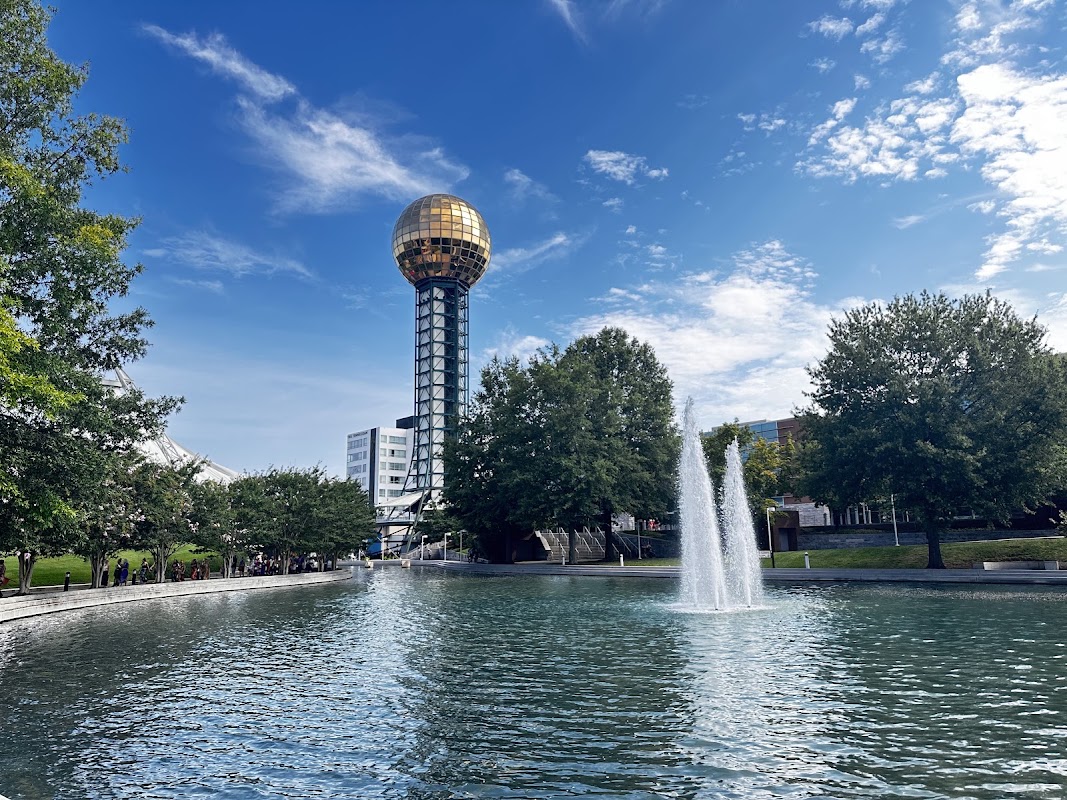 World's Fair Park