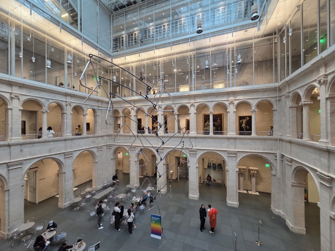 Harvard Art Museums