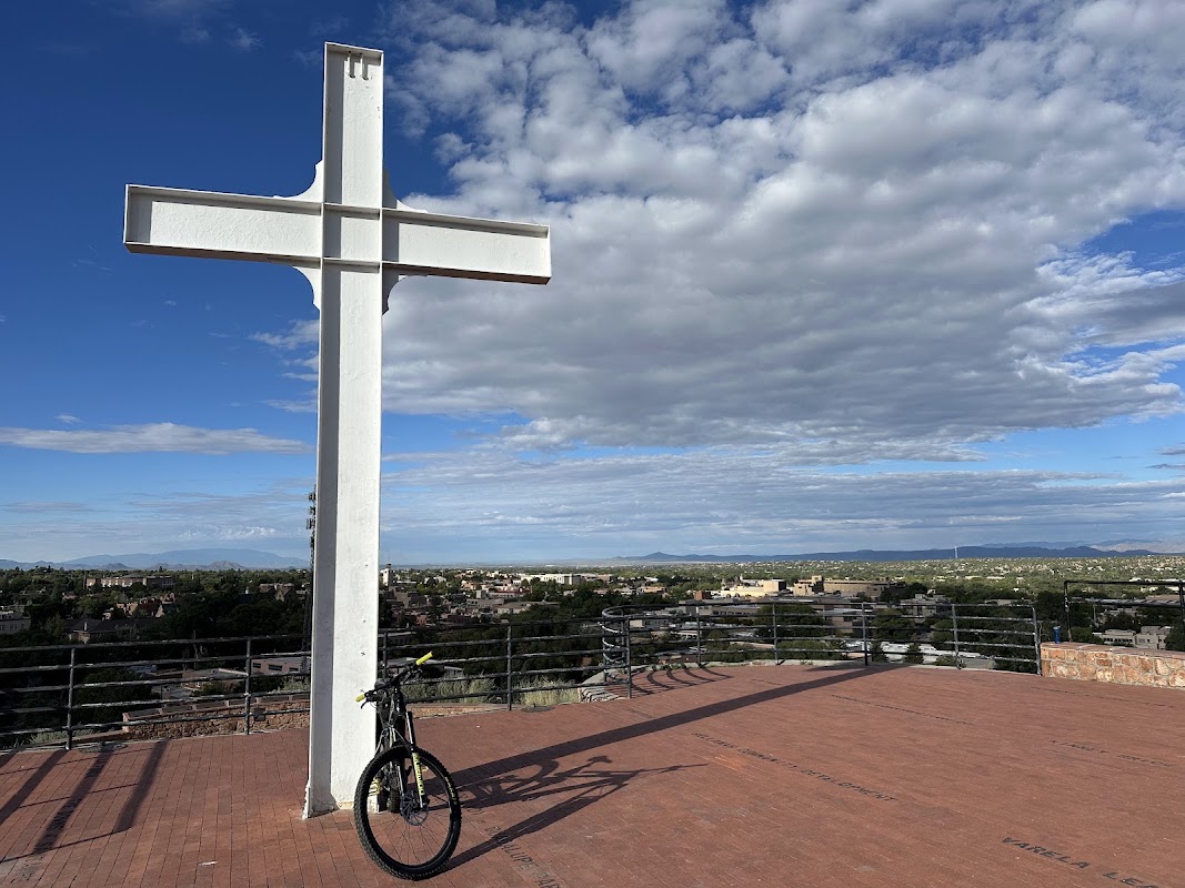Cross of the Martyrs