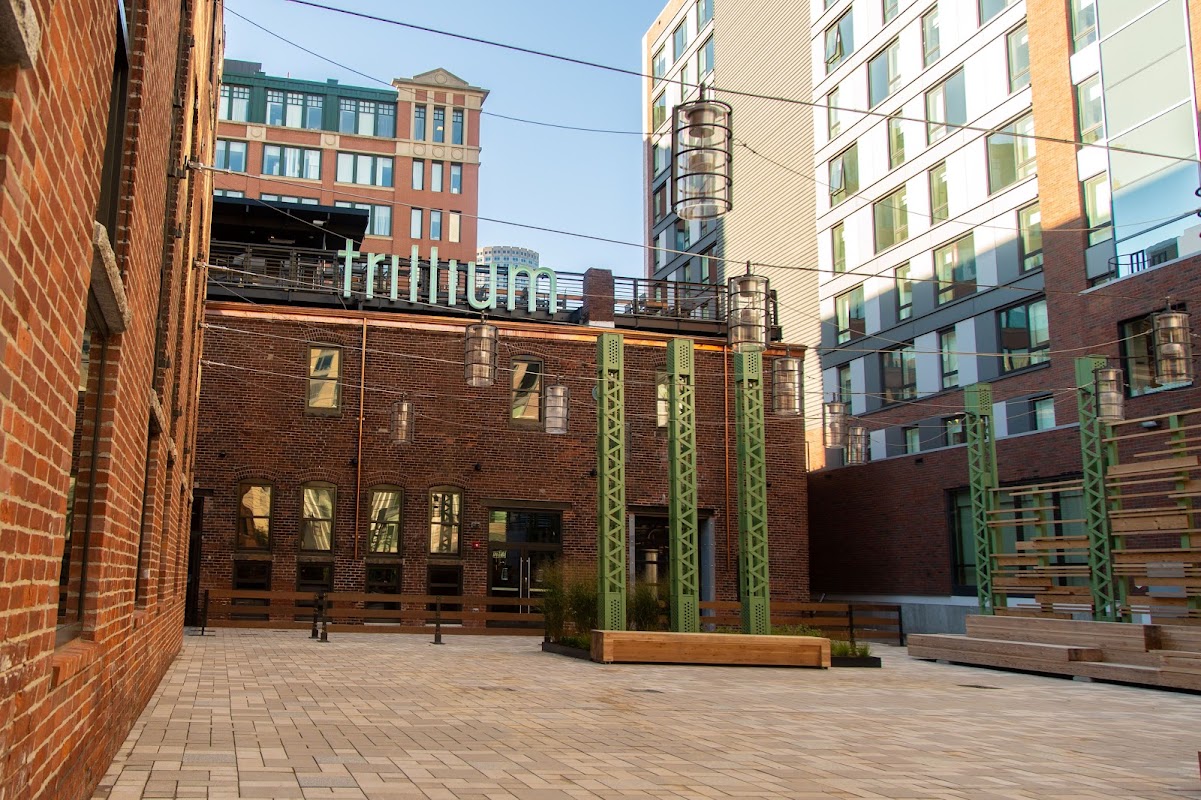 Trillium Brewing Company