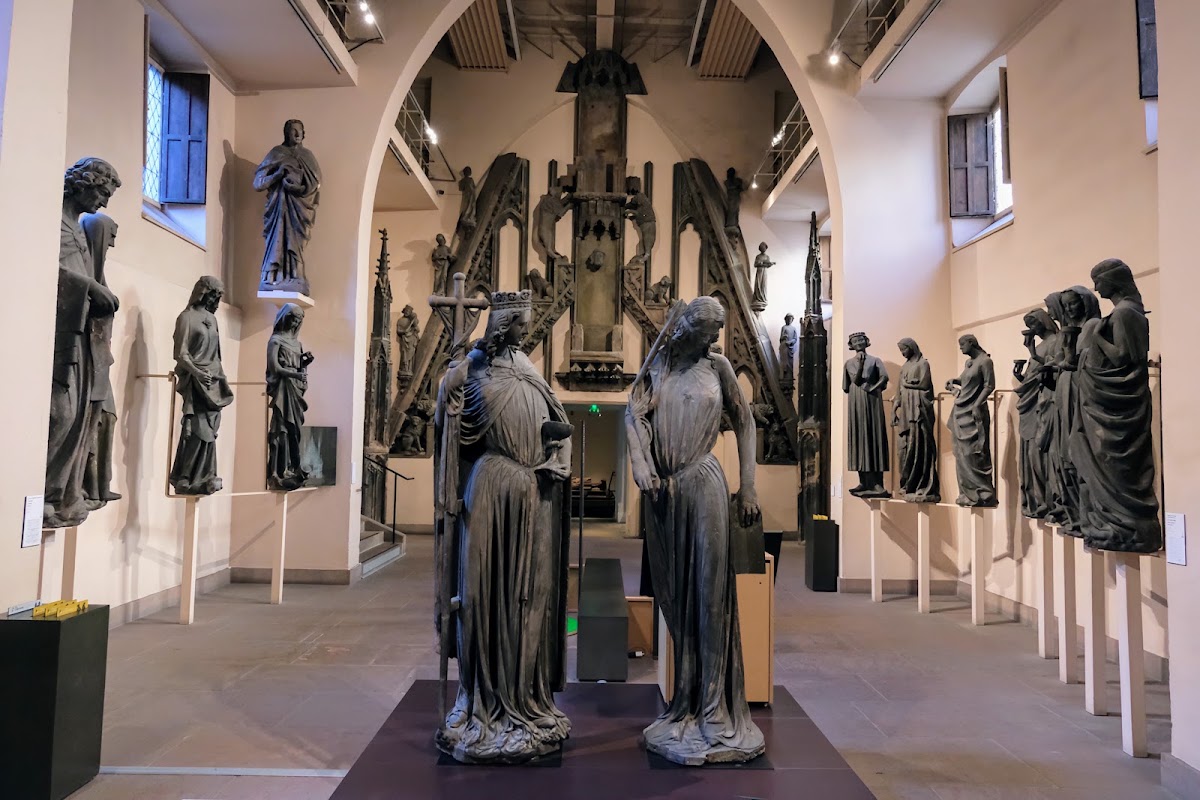 Musée de l’Œuvre Notre-Dame