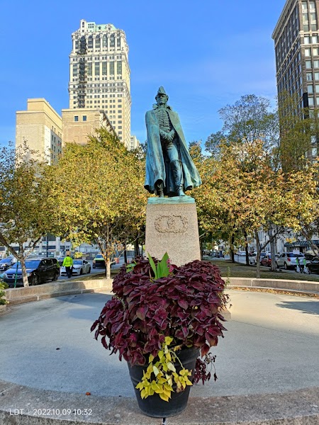 Detroit, MI