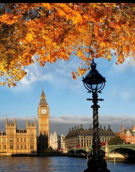 London, UK
