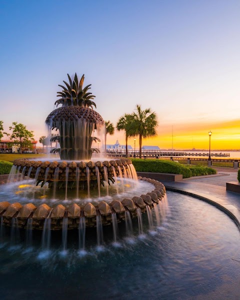Charleston, SC