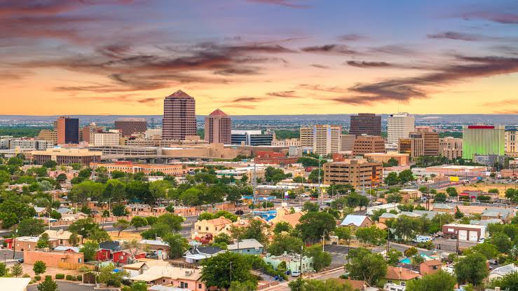 Albuquerque, NM