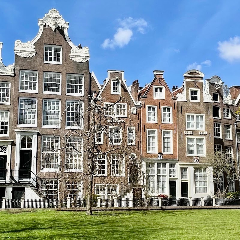 Begijnhof